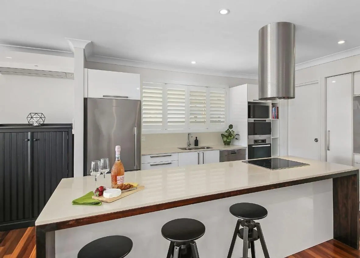 The Beach Haven Maroochydore 0*,  Αυστραλία