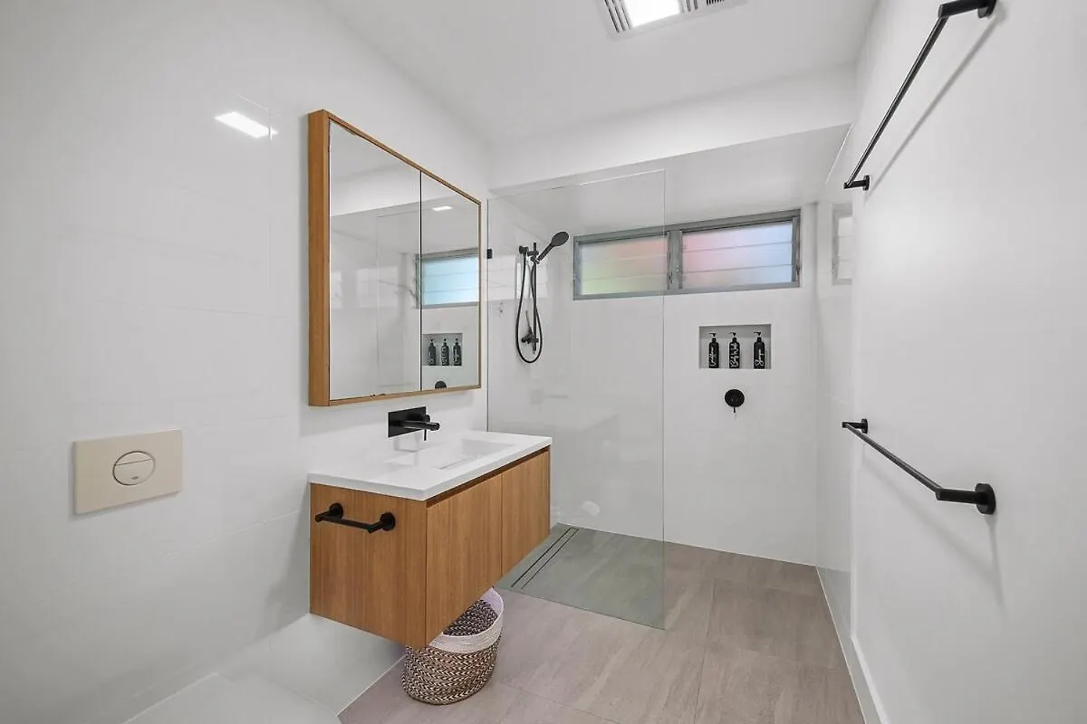 Σπίτι διακοπών The Beach Haven Maroochydore Αυστραλία