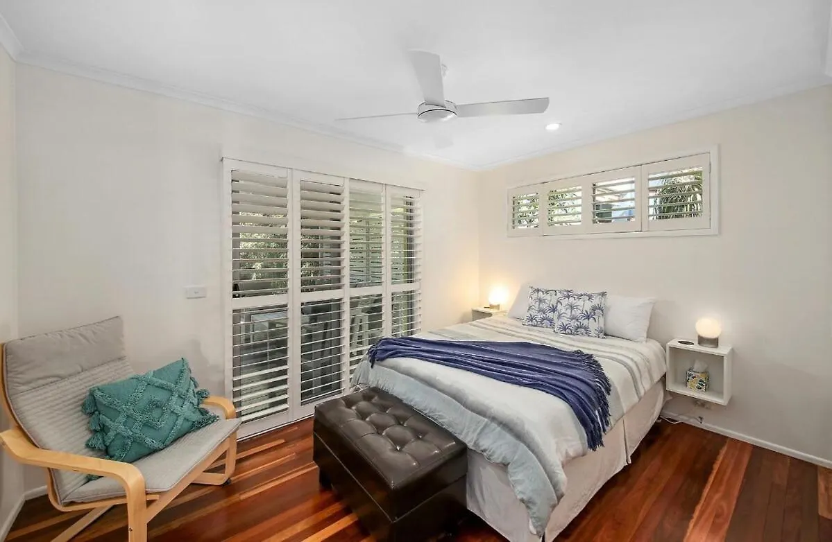 The Beach Haven Maroochydore