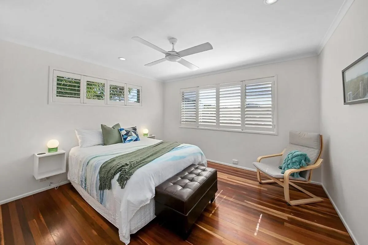 The Beach Haven Maroochydore 0*,