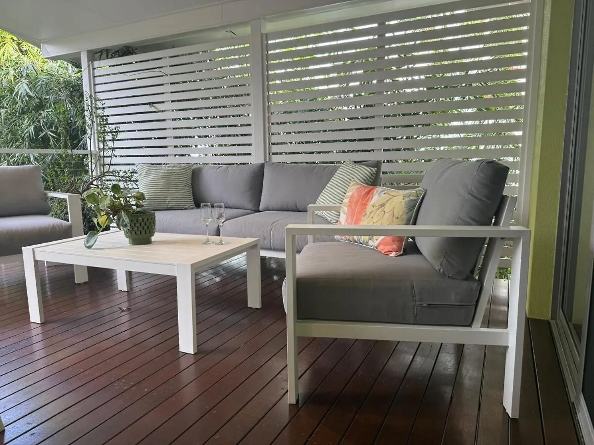 The Beach Haven Maroochydore Αυστραλία