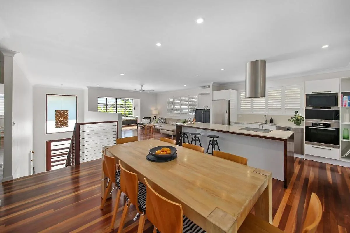 The Beach Haven Maroochydore Αυστραλία