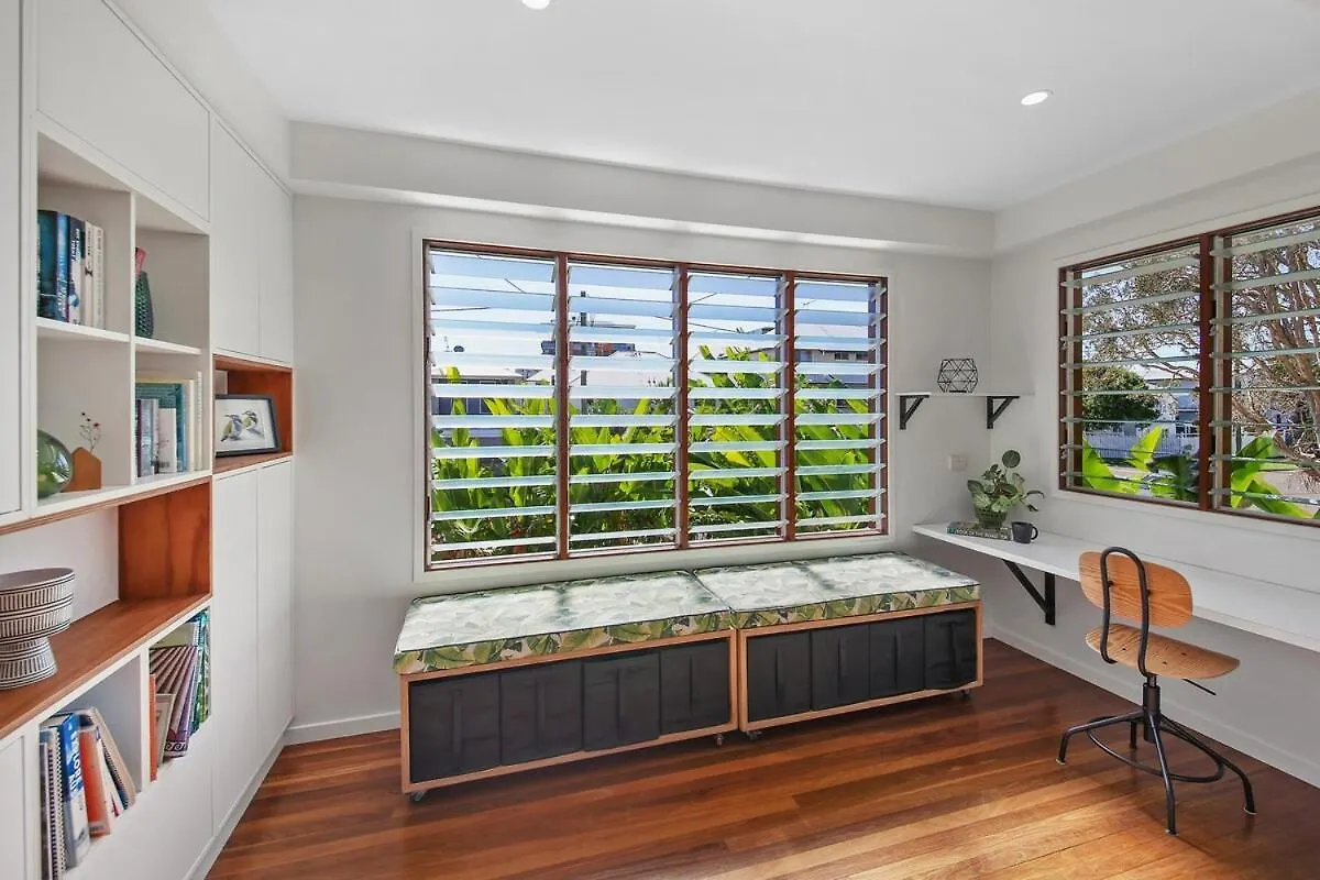 The Beach Haven Maroochydore 0*,  Αυστραλία